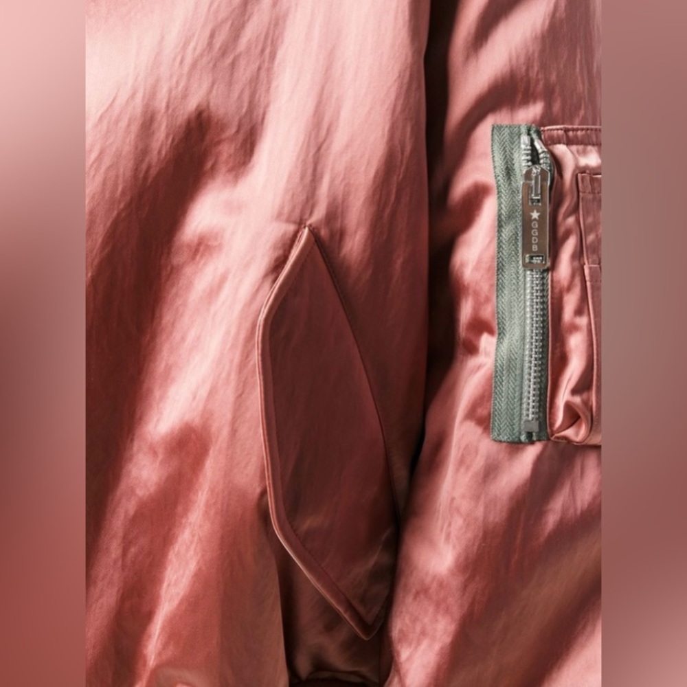 Golden Goose Bomber Jacket - Picture 7 of 13